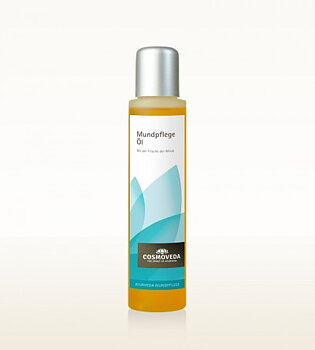 Munsköljningsolja / Pulling Oil 100ml