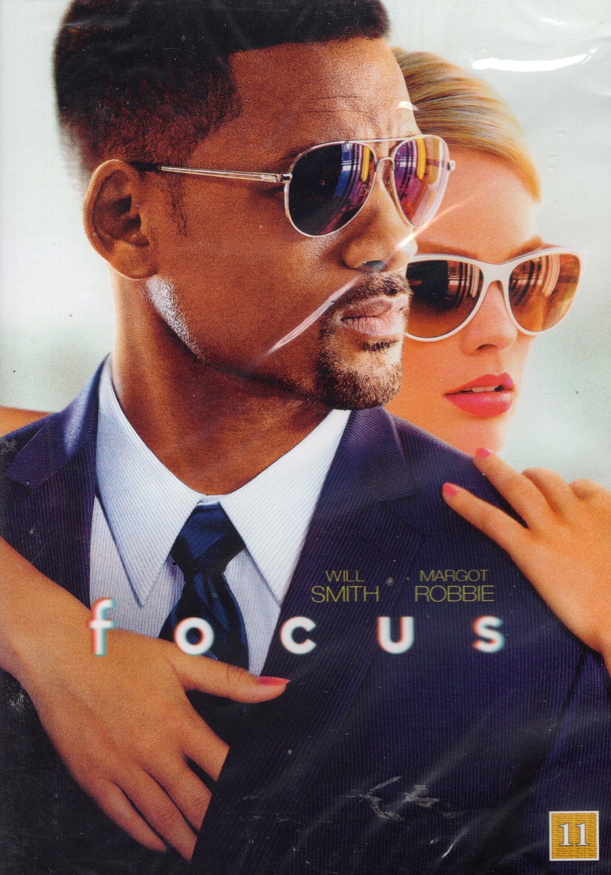 Focus
