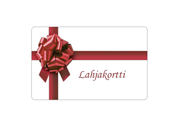 gavekort