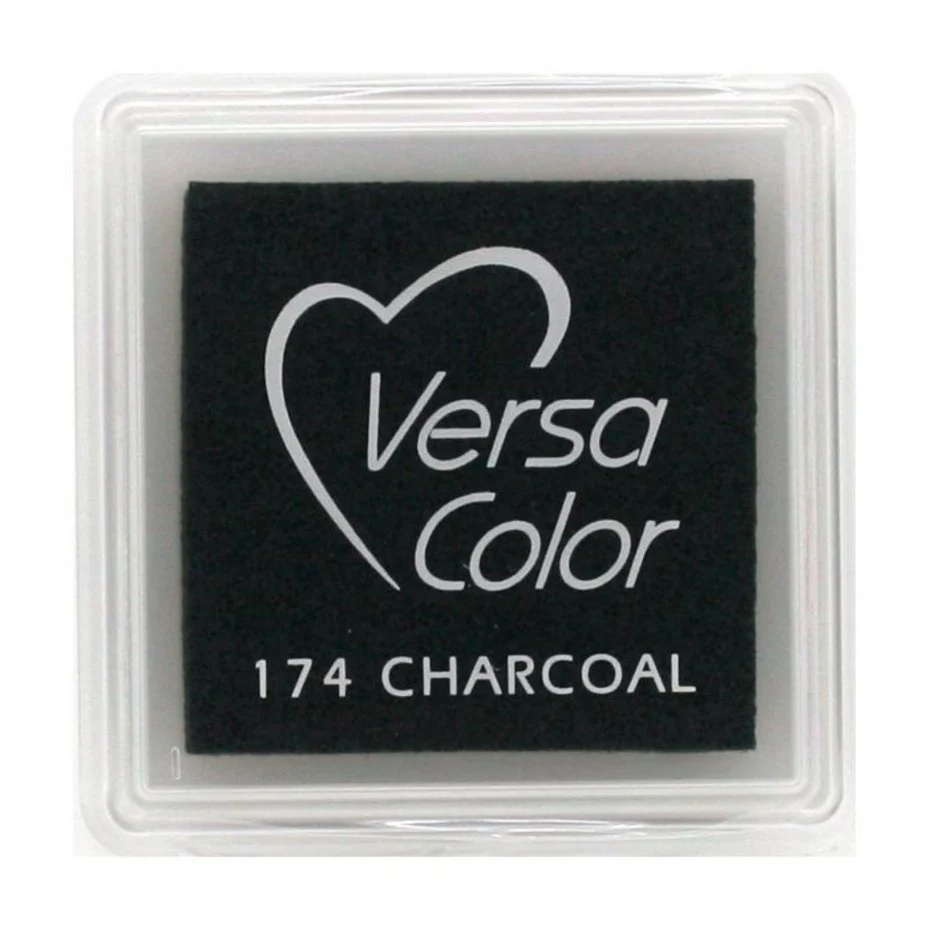 Charcoal - VersaColor
