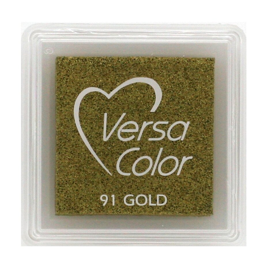 Gold - VersaColor