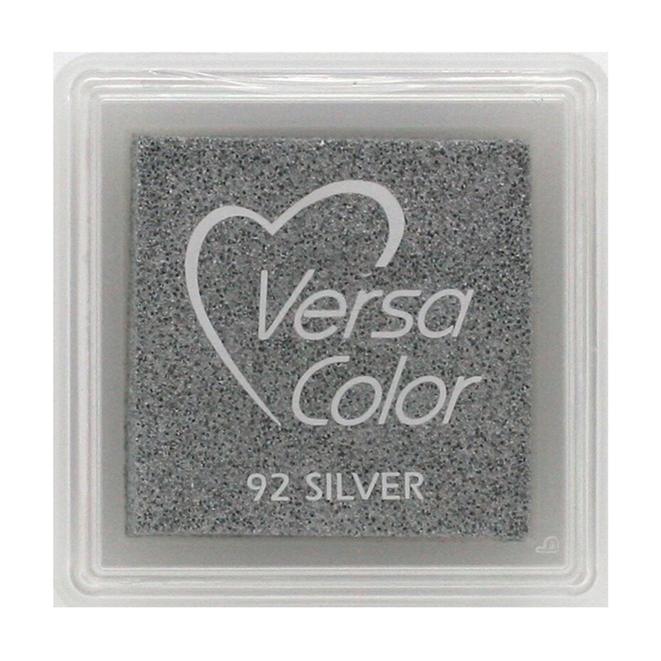 Silver - VersaColor - 2