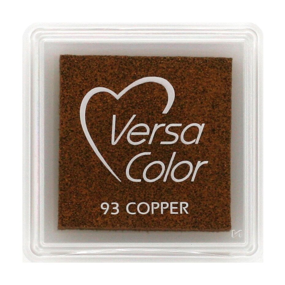 Copper - VersaColor, Tsukineko