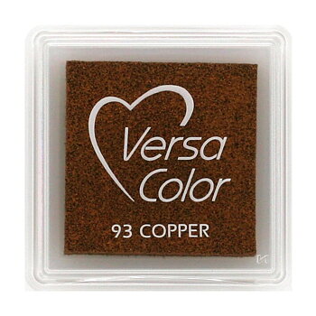 Copper - VersaColor, Tsukineko