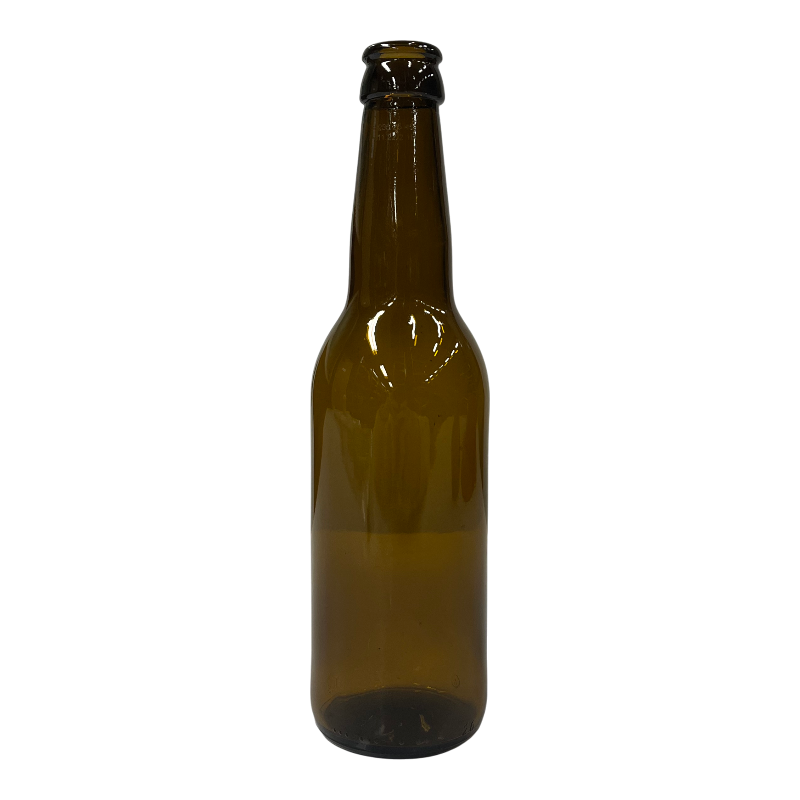 Flaska 33 cl glas (36-pack)