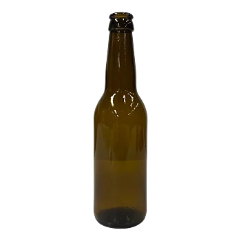 Pullo 33 cl lasi (36-pakkaus)