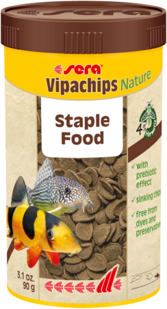 SERA VIPACHIPS NATURE  LÖSVIKT