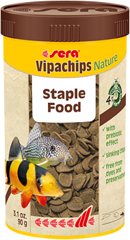 SERA VIPACHIPS NATURE  LÖSVIKT