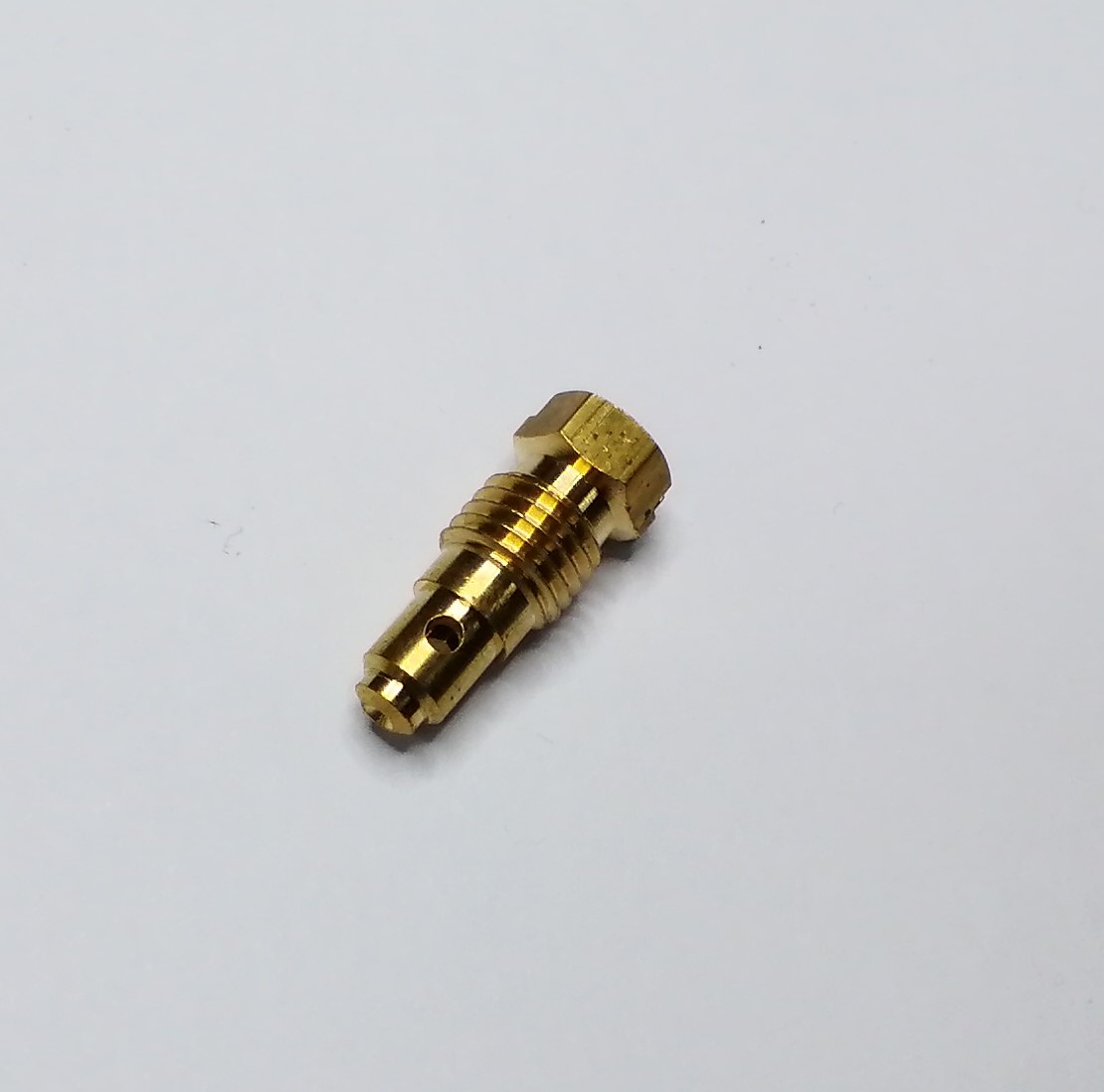 Idle jet (g) 90