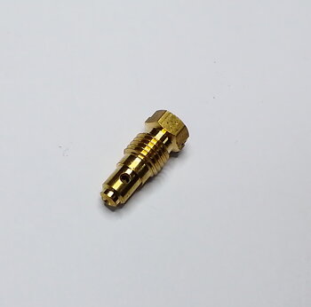 Idle jet (g) 90
