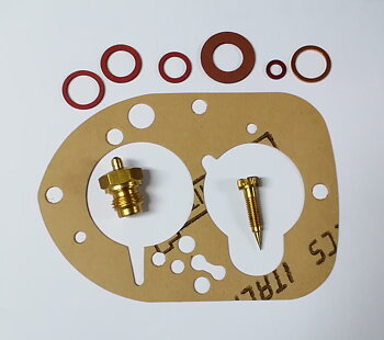 Servicekit Solex 40AI, 40BI