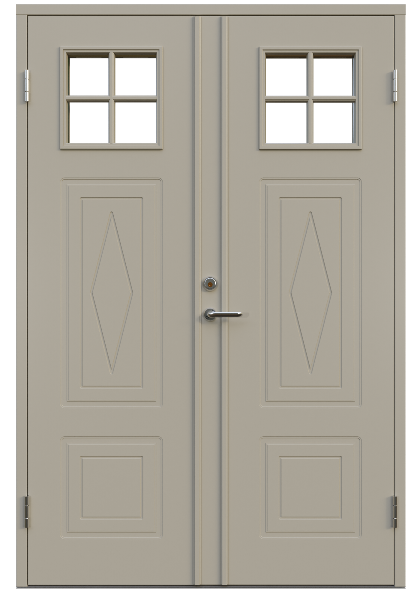 Kullsbjörken Leksandsdörren parytterdörr - 8