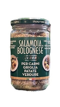 Pernillas favorit-salt, 2-pack