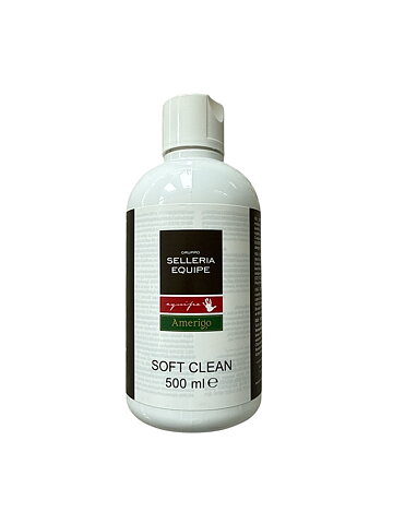 Equipe Soft Clean