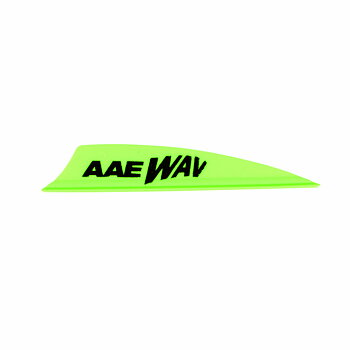 AAE Arizona Vane WAV 2.0"
