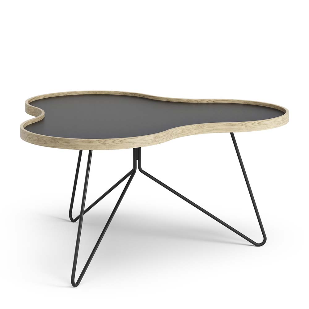 Flower Table 90 cm (several choices) - Swedese - 7