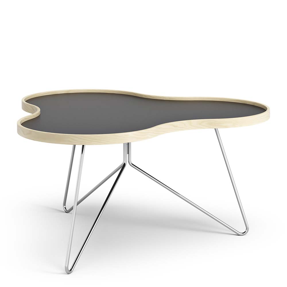 Flower Table 90 cm (several choices) - Swedese - 6