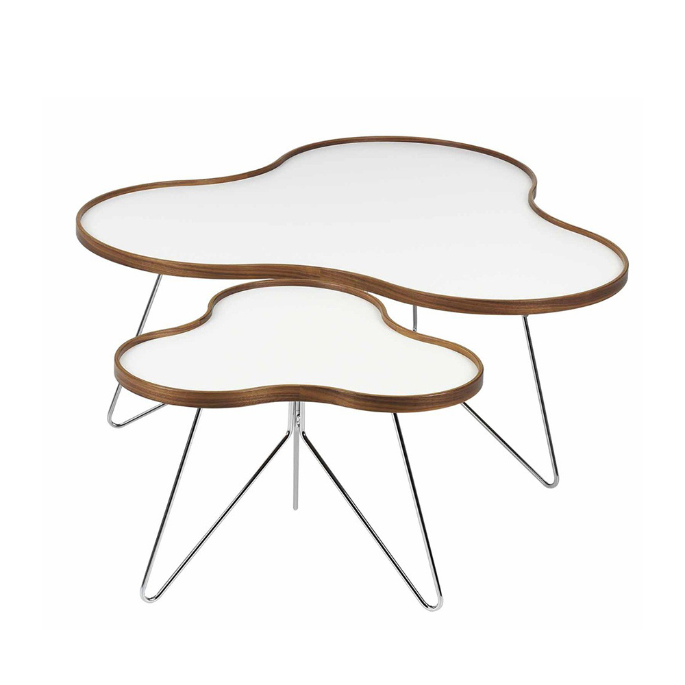 Flower Table 90 cm (several choices) - Swedese - 10