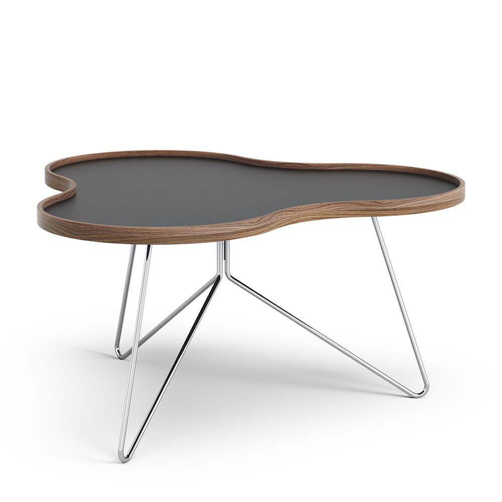 Flower Table 90 cm (several choices) - Swedese - 8