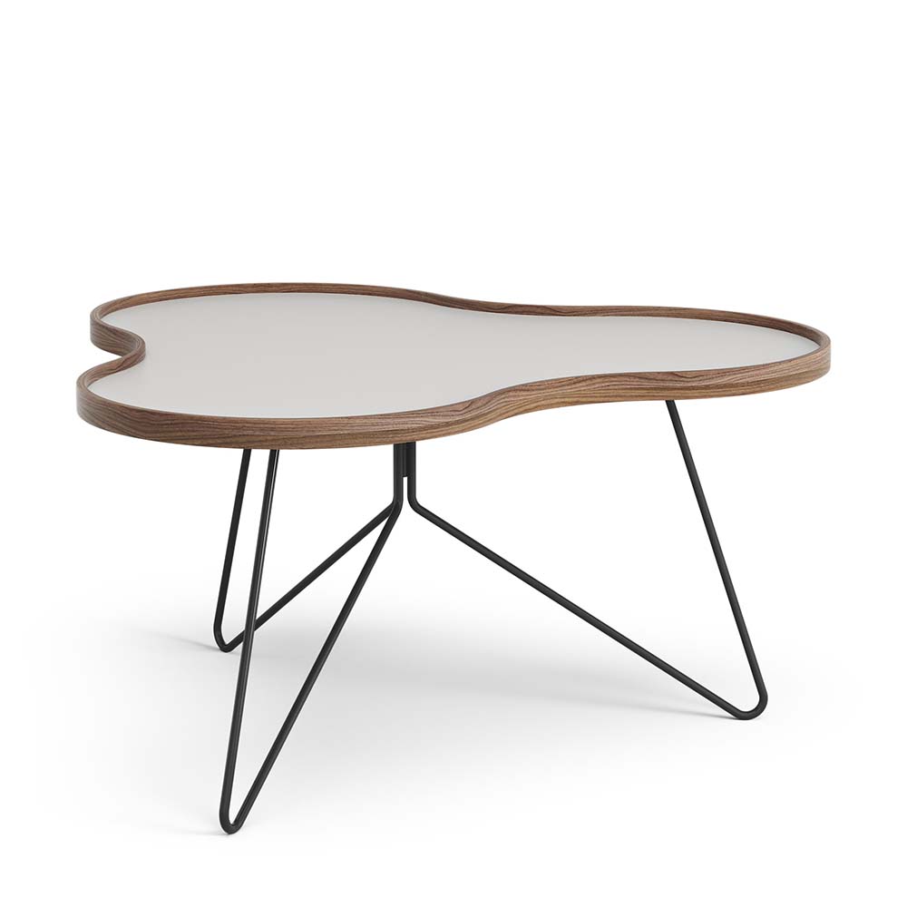 Flower Table 90 cm (several choices) - Swedese - 5