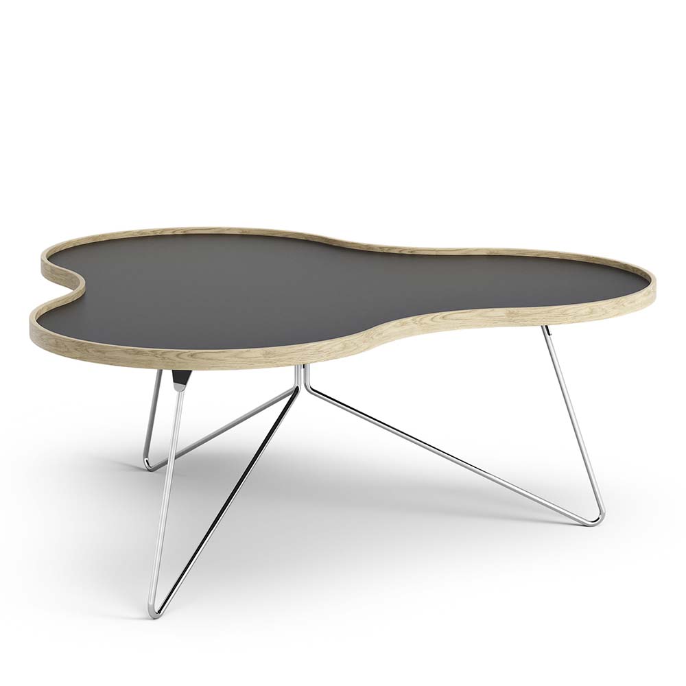 Flower Table 114 cm | Swedese | Vision of Home.se