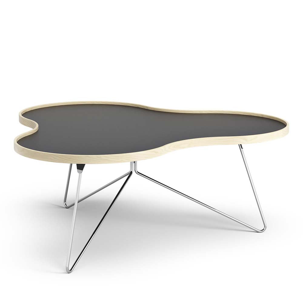 Flower Table 114 cm | Swedese | Vision of Home.se