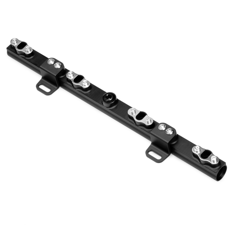 Fuel Rail - Volvo red engine 4cyl 8v/16v  B23/230 - 2