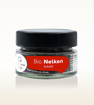Nejlikor Hela, Ekologiska 20g Cosmoveda