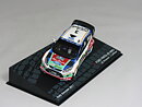 Ford Fiesta RS WRC (Sweden Rally 2011) M.Hirvonen-J.Lehtinen   1:43  Champion Rally Cars