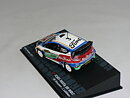 Ford Fiesta RS WRC (Sweden Rally 2011) M.Hirvonen-J.Lehtinen   1:43  Champion Rally Cars