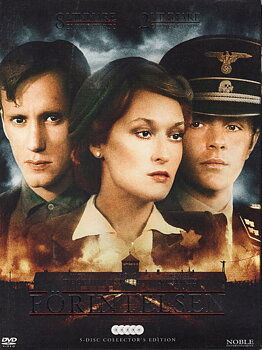 Förintelsen (Miniserie) (Begagnad)