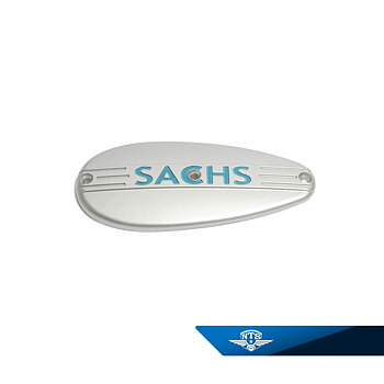 Kunststoffgehäuse Sachs 50/3 MB & MA X 0211 063 001