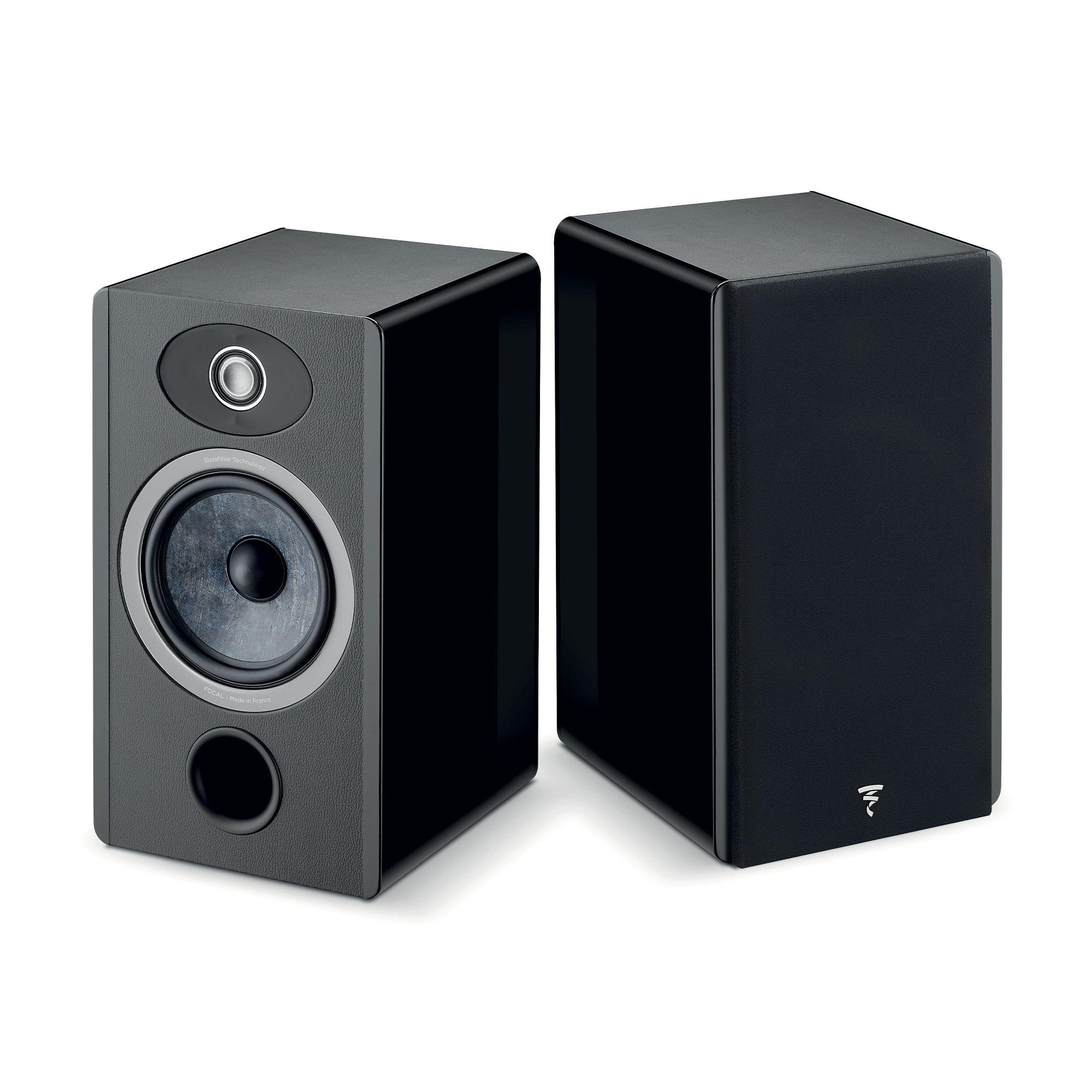 Focal Vestia No 1 - 3
