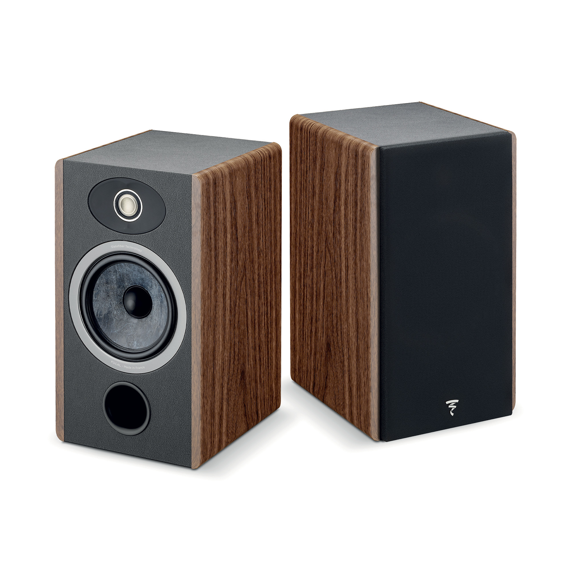Focal Vestia No 1 - 2