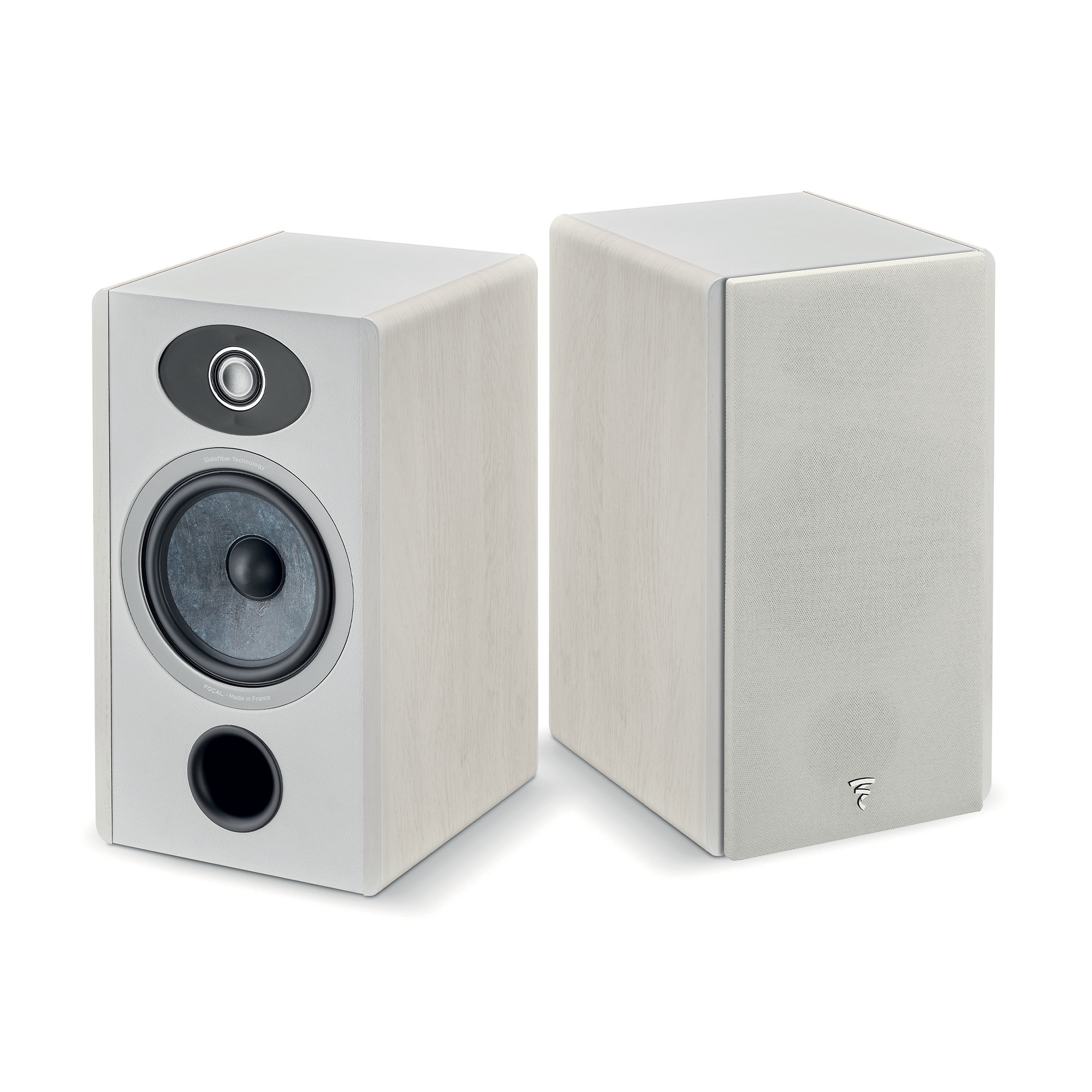 Focal Vestia No 1