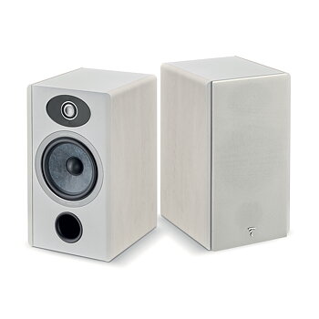 Focal Vestia No 1