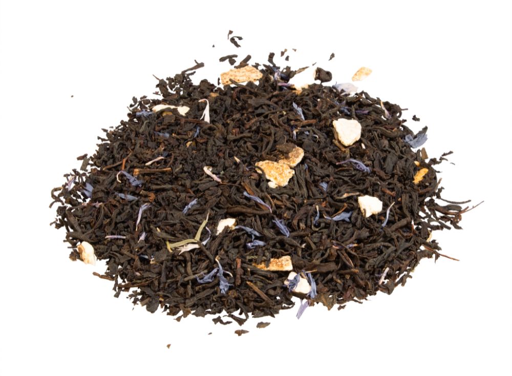 Lady Grey