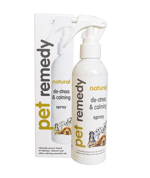 Pet Remedy Spray 200 ml