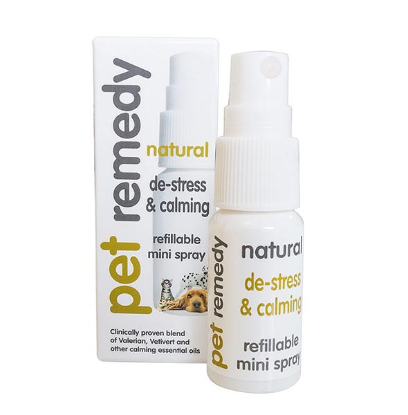 Pet Remedy Spray Mini 15 ml