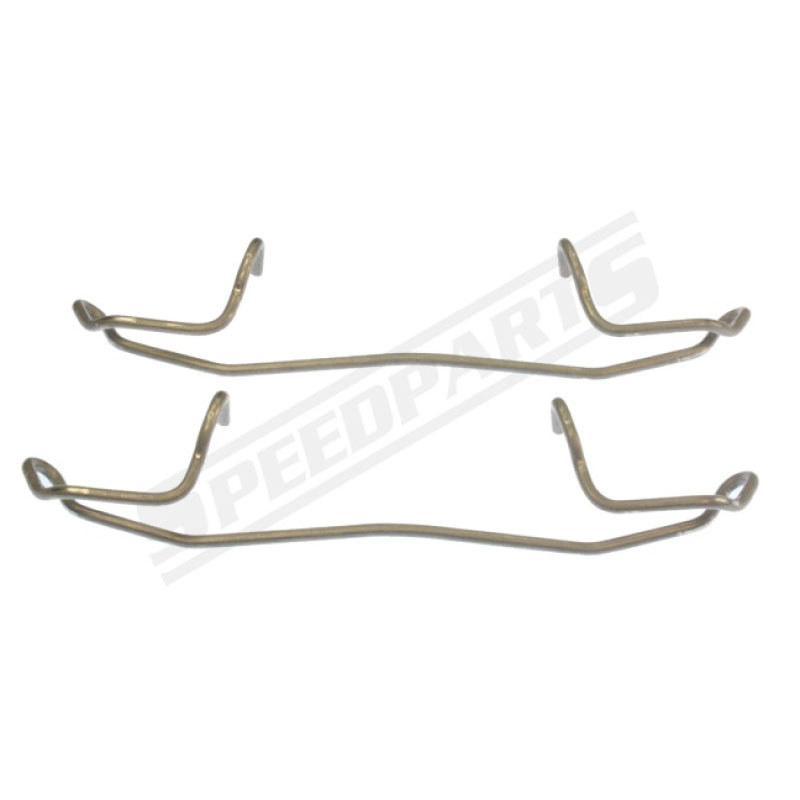 Brake mount kit front 900/9000
