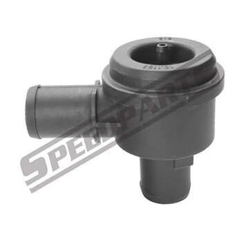 Bypass valve