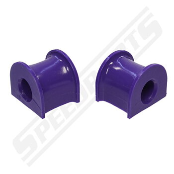 Anti roll bar bush 19mm (2)