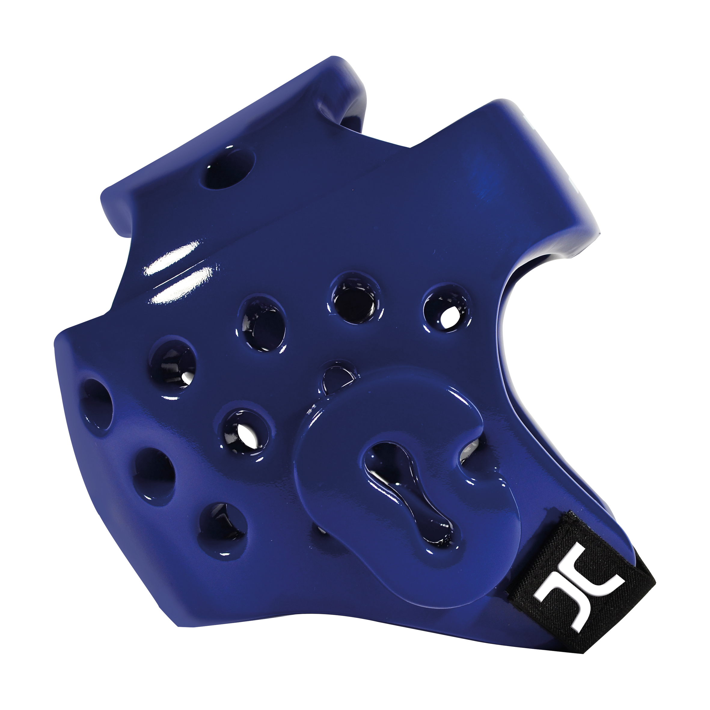 JCalicu WT Headguard Club Blue - 2
