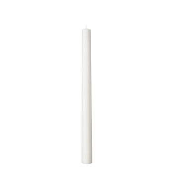 Altarljus 48x585 mm