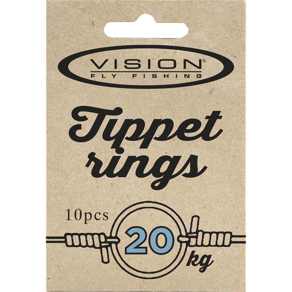 Vision Tippet Rings - 2