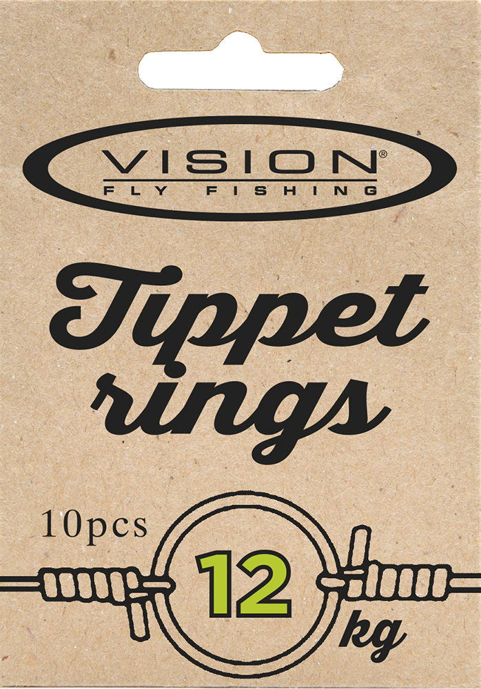 Vision Tippet Rings