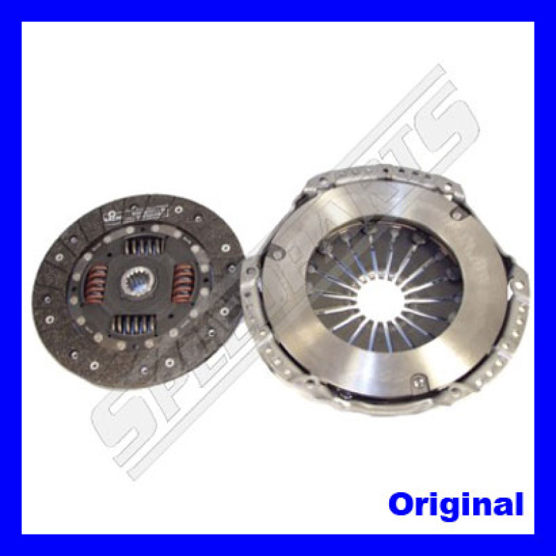 Clutch kit 94-98