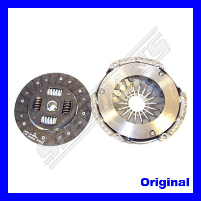 Clutch kit 94-98