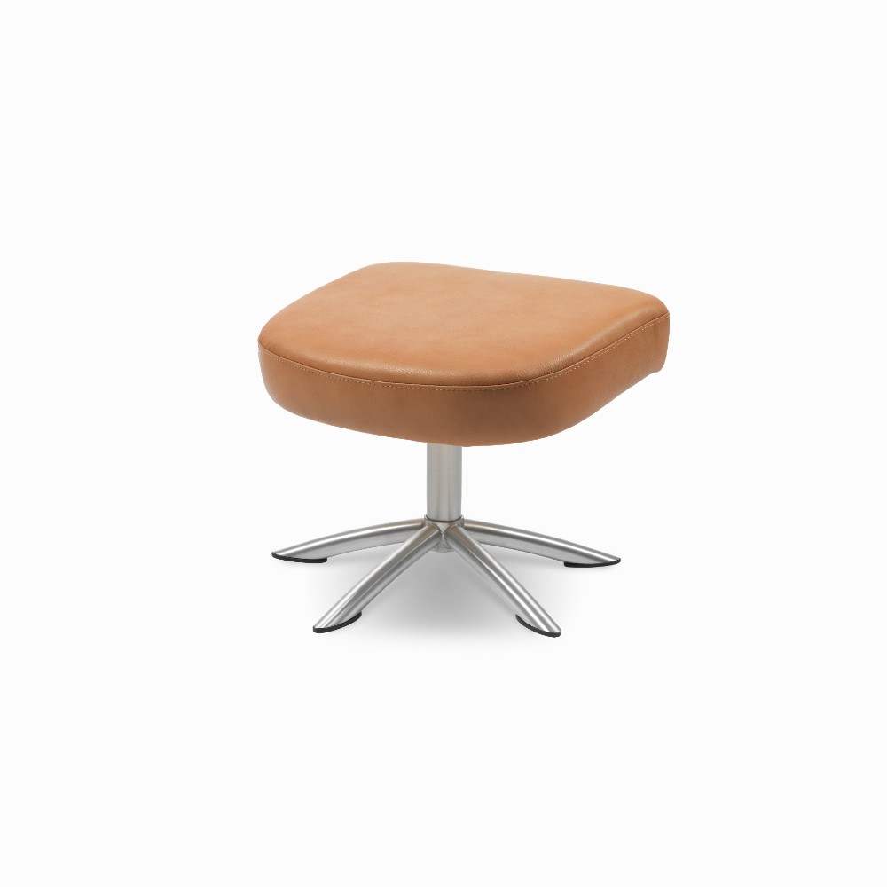 Sting Armchair (fabric/leather several choices) - Brunstad - 7