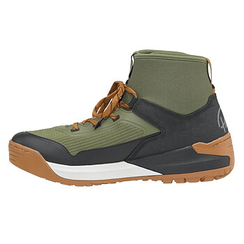 Palm Gradient Boots 